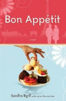 Bon Appetit Read online