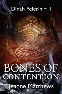 Bones of Contention Read online