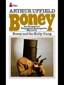 Bony - 25 - Bony and The Kelly Gang Read online