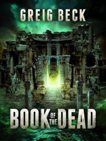 Book of the Dead Read online