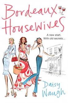 Bordeaux Housewives Read online