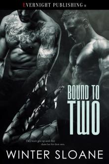 Bound to Two Read online