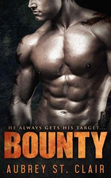 Bounty Read online