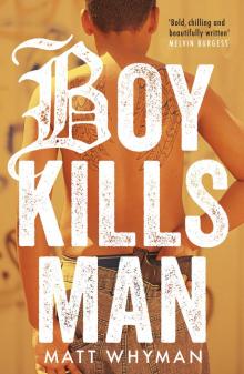 Boy Kills Man Read online