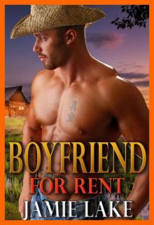 Boyfriend for Rent Read online