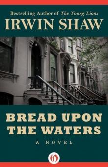 Bread Upon the Waters Read online