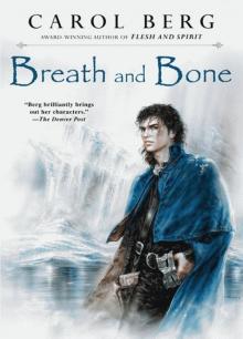 Breath and Bone tld-2 Read online