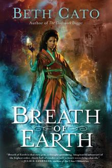 Breath of Earth Read online
