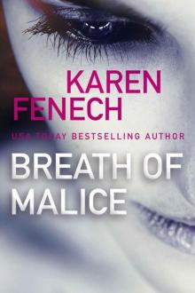 Breath of Malice Read online
