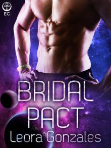 Brida Pact Read online