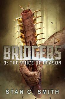 Bridgers 3_The Voice of Reason Read online