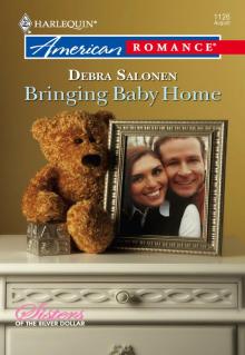 Bringing Baby Home Read online