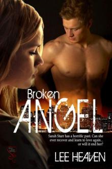 Broken Angel Read online
