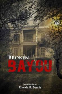 Broken Bayou