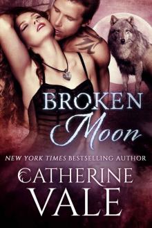 Broken Moon Read online