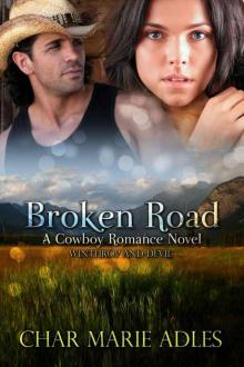 Broken Road Read online