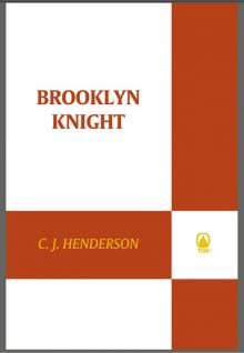 Brooklyn Knight Read online