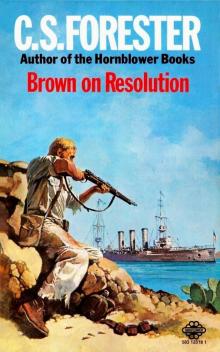 Brown on Resolution Read online