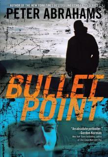 Bullet Point Read online