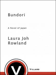 Bundori:: A Novel of Japan Read online
