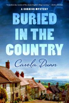 Buried in the Country Read online