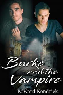 Burke and the Vampire Read online