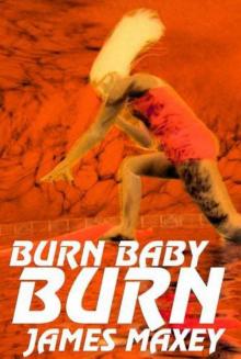 Burn Baby Burn: A Supervillain Novel Read online