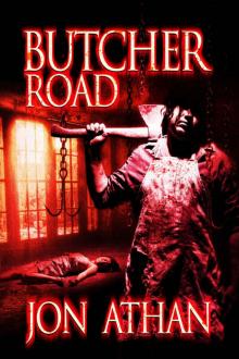 Butcher Road Read online