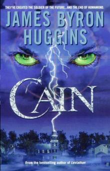 Cain Read online