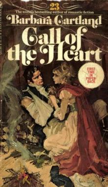 Call of the Heart Read online