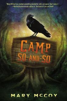 Camp So-And-So Read online