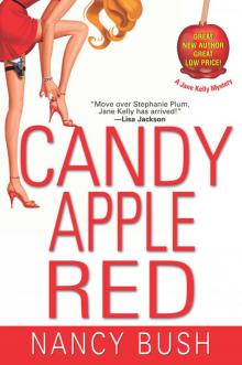 Candy Apple Red Read online