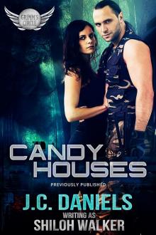 Candy Houses Read online
