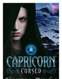 Capricorn Cursed Read online