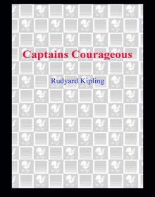 Captains Courageous (Bantam Classic) Read online