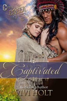 Captivated (Cutter's Creek Book 18) Read online
