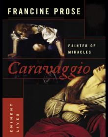 Caravaggio Read online