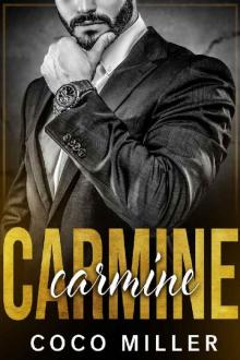 Carmine Read online