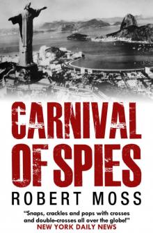 Carnival of Spies Read online