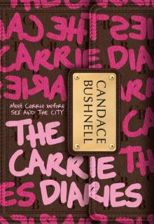 Carrie Diaries Read online