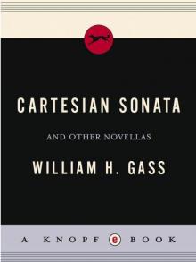 Cartesian Sonata: And Other Novellas