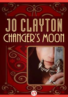Changer's Moon Read online