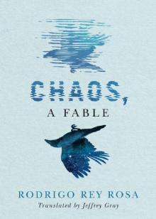 Chaos, A Fable Read online