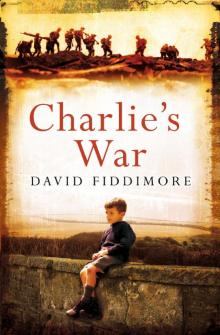 Charlie's War Read online