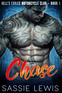 Chase (Hell's Exiles MC Book 1) Read online