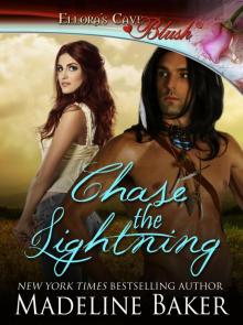 Chase the Lightning Read online