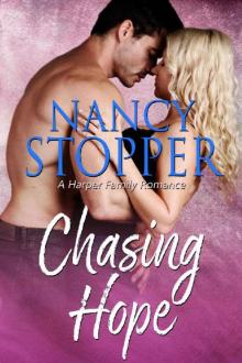 Chasing Hope_A Small Town Second Chance Romance Read online