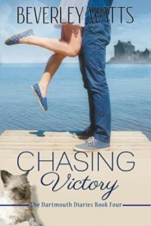 Chasing Victory: A Romantic Comedy Read online