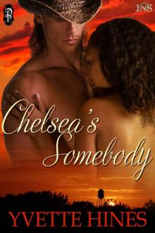 Chelsea's Somebody Read online