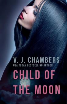 Child of the Moon Read online